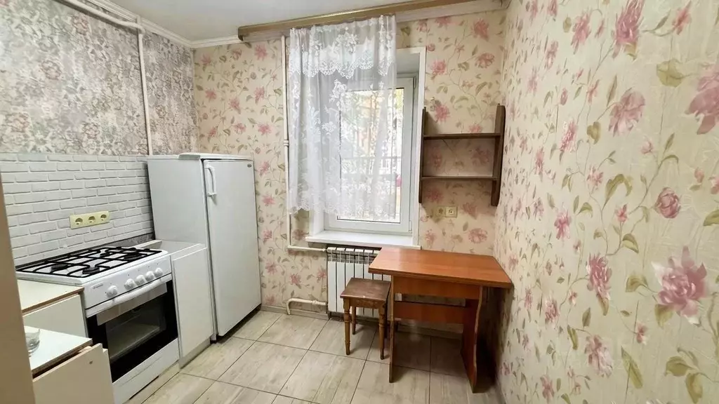 1-к кв. Московская область, Ступино ул. Чайковского, 31 (32.9 м) - Фото 1