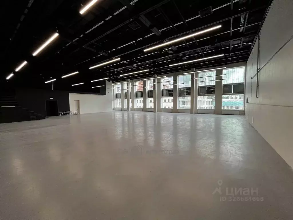 Помещение свободного назначения в Татарстан, Казань ул. Пушкина, 17 ... - Фото 1