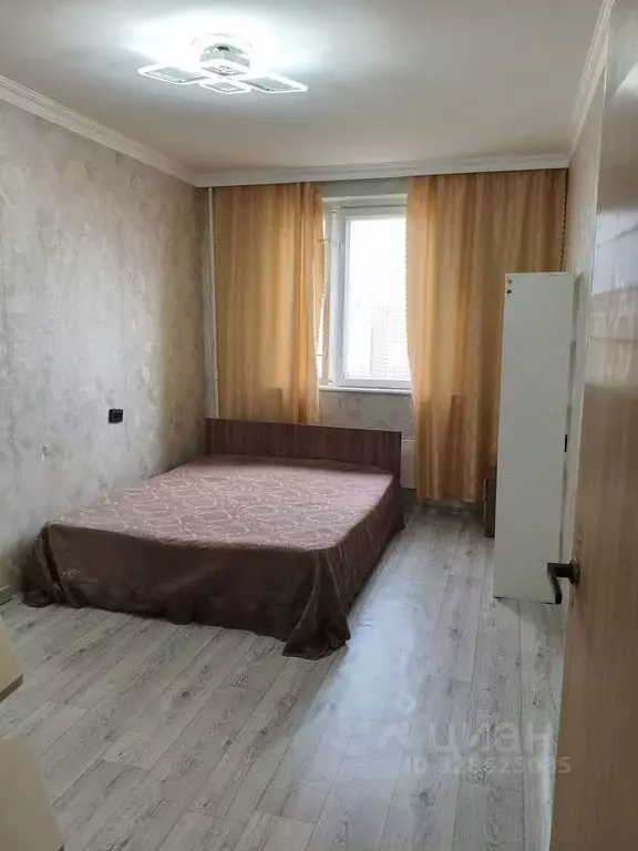 2-к кв. Москва Загорьевская ул., 29 (64.0 м) - Фото 1