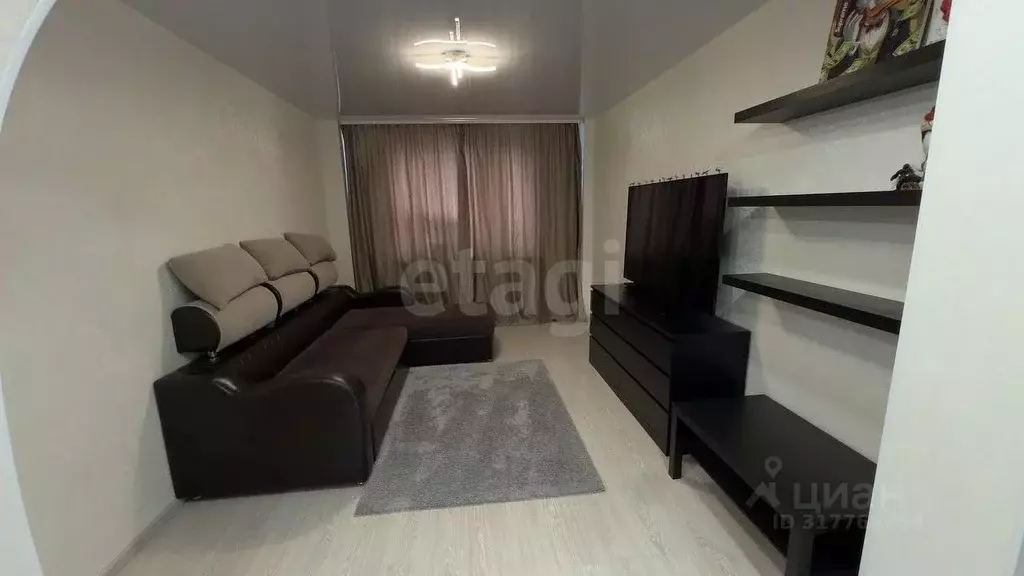 2-к кв. Тверская область, Тверь ул. Хромова, 29 (61.8 м) - Фото 0