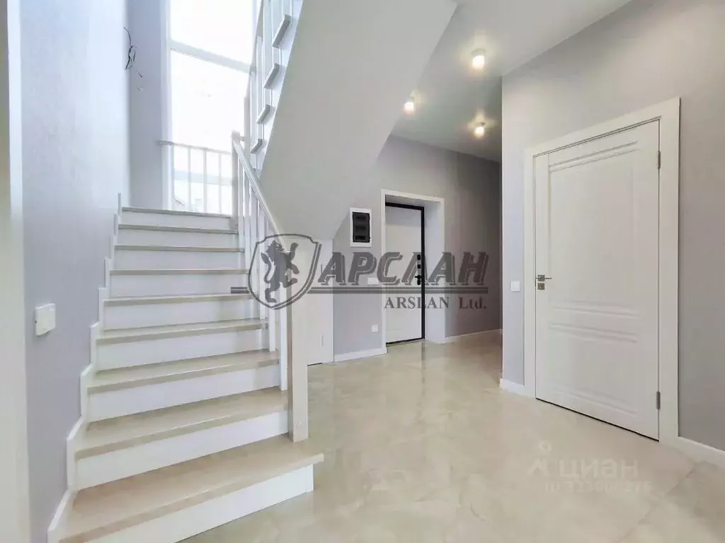 Дом в Татарстан, Казань ул. Шифа (151 м) - Фото 1