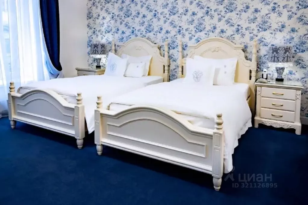 Комната Ростовская область, Ростов-на-Дону ул. Суворова, 25 (50.0 м) - Фото 2