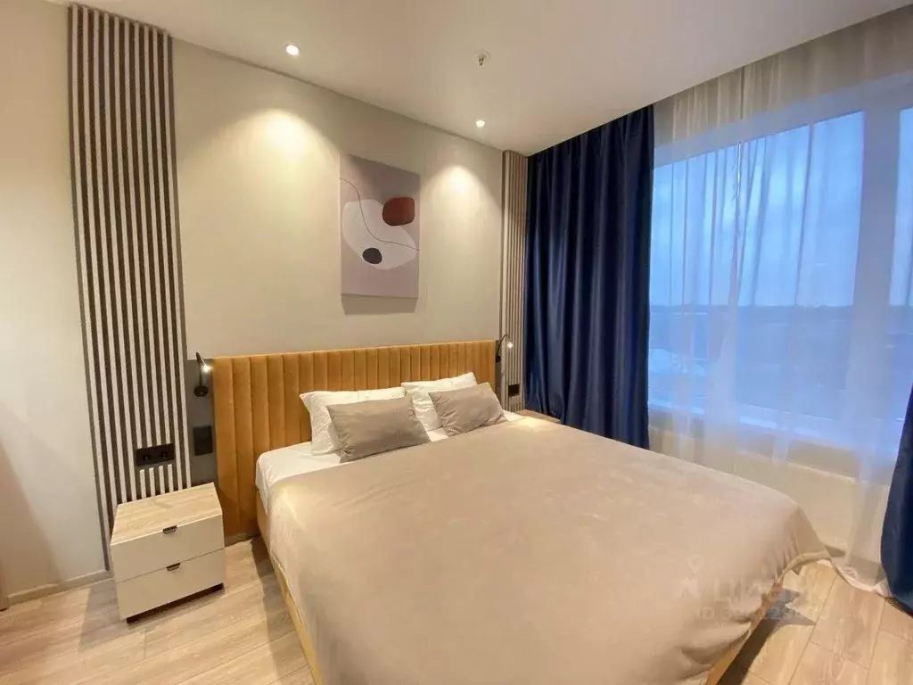 Студия Санкт-Петербург просп. Энергетиков, 8к2 (26.5 м) - Фото 2