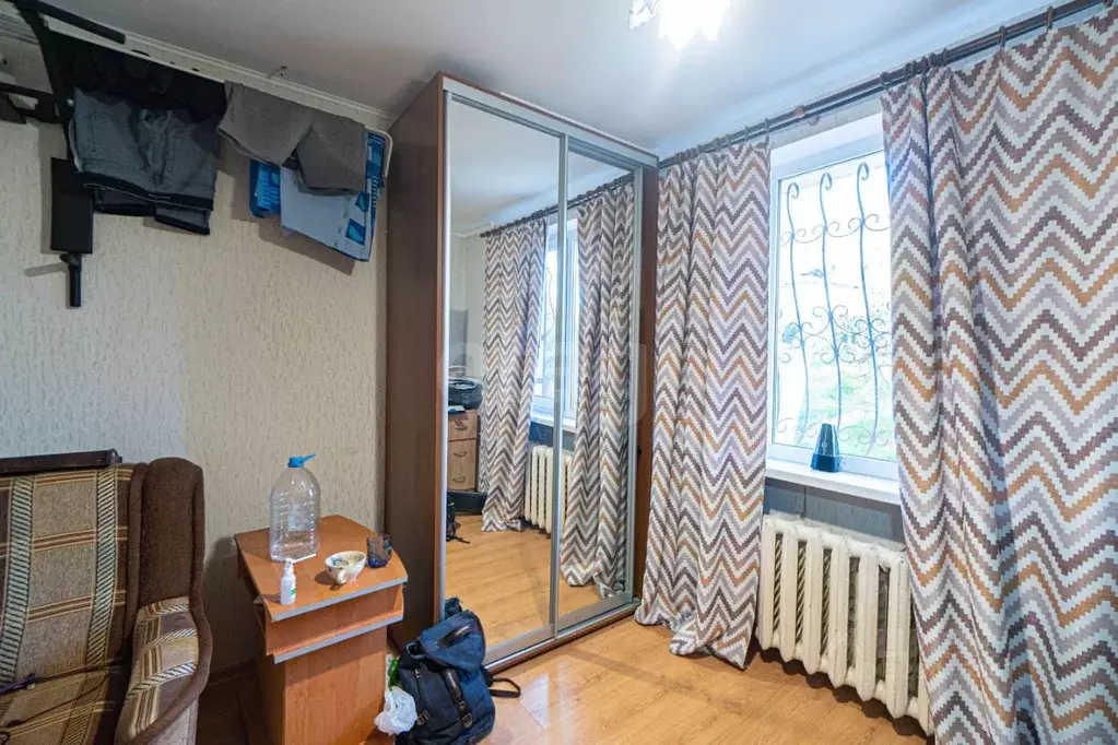 1-к кв. Севастополь ул. Флагманская, 6 (21.1 м) - Фото 1