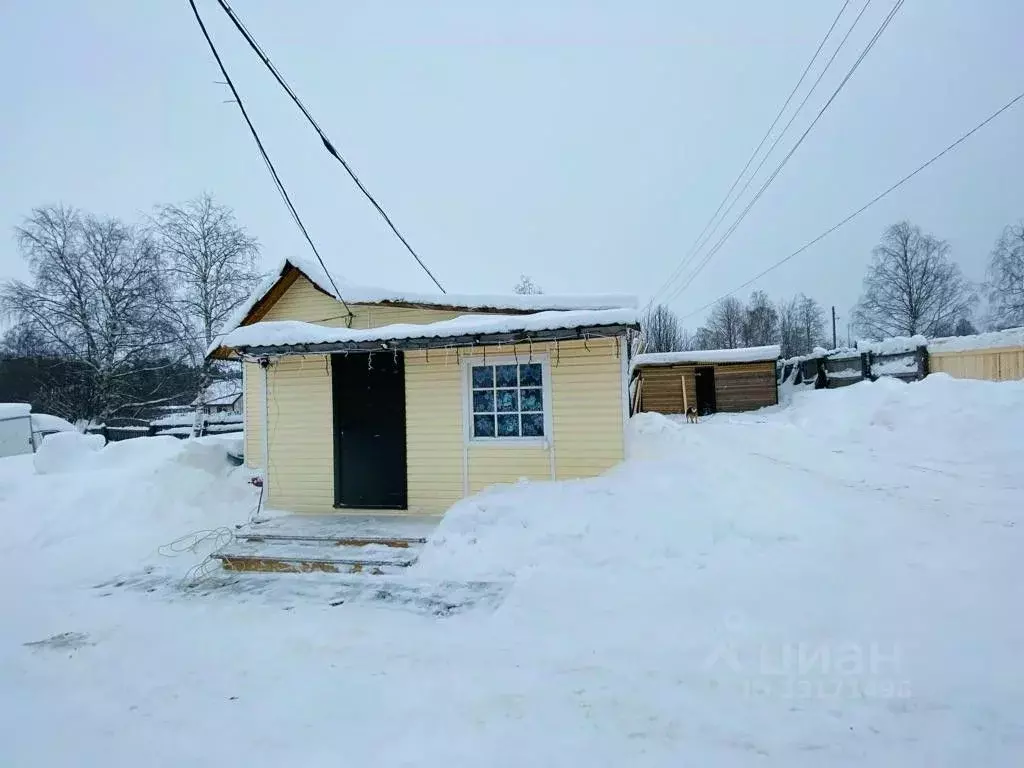 Купить Дом В Деревянном Прионежский Район