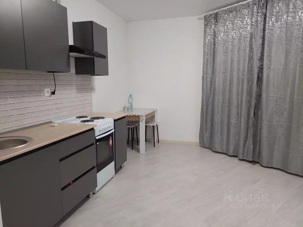 Свободной планировки кв. Свердловская область, Екатеринбург Вторчермет ... - Фото 2