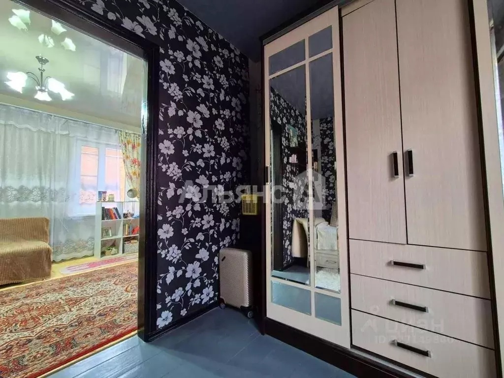 Дом в Краснодарский край, Усть-Лабинск Курганный пер. (61 м) - Фото 2