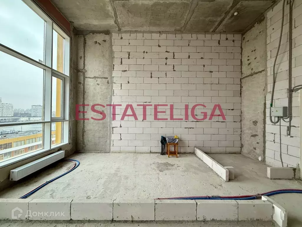 Продаётся 1-к квартира, 41.1 м - Фото 0