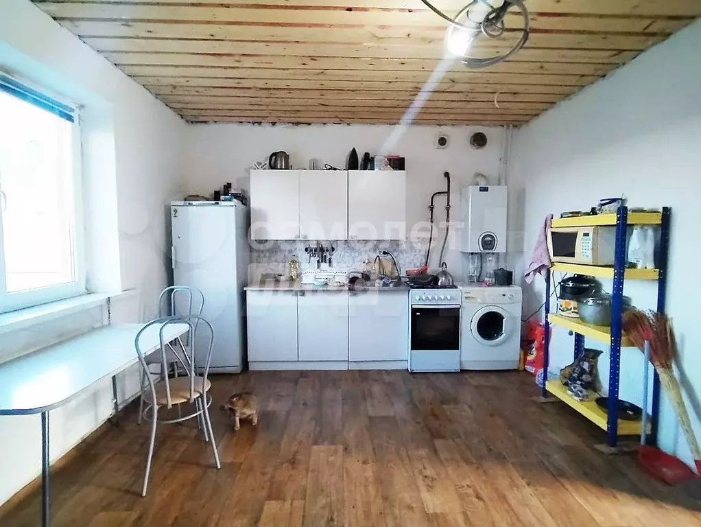 Дом 120 м на участке 7,6 сот. - Фото 1