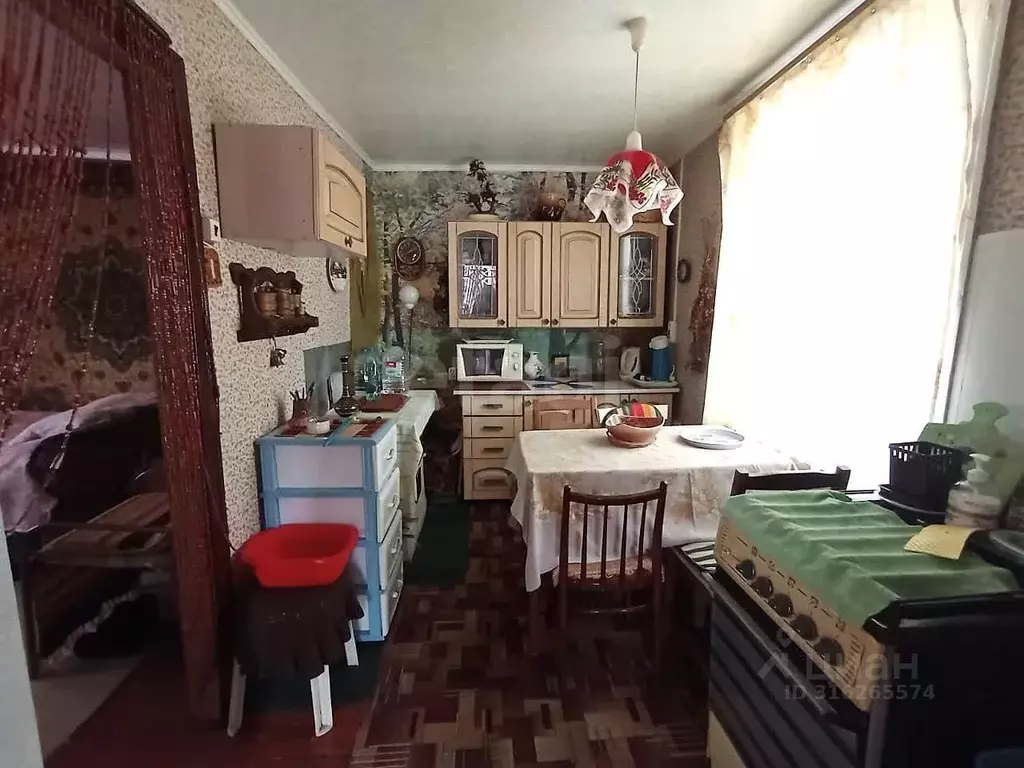 Дом в Тверская область, Калининский муниципальный округ, Весна (около ... - Фото 2