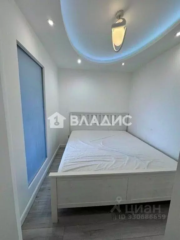 2-к кв. Москва ш. Энтузиастов, 11АК1 (38.5 м) - Фото 2