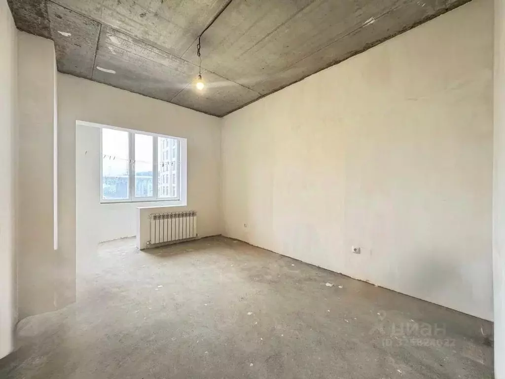 2-к кв. Кабардино-Балкария, Нальчик Московская ул., 3Б (63.0 м) - Фото 2