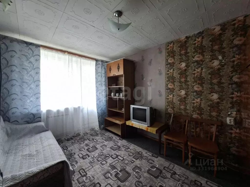 1-к кв. Крым, Симферополь ул. Миллера (24.8 м) - Фото 1
