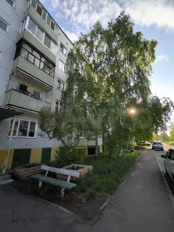 3-к. квартира, 62 м, 5/5 эт. - Фото 0