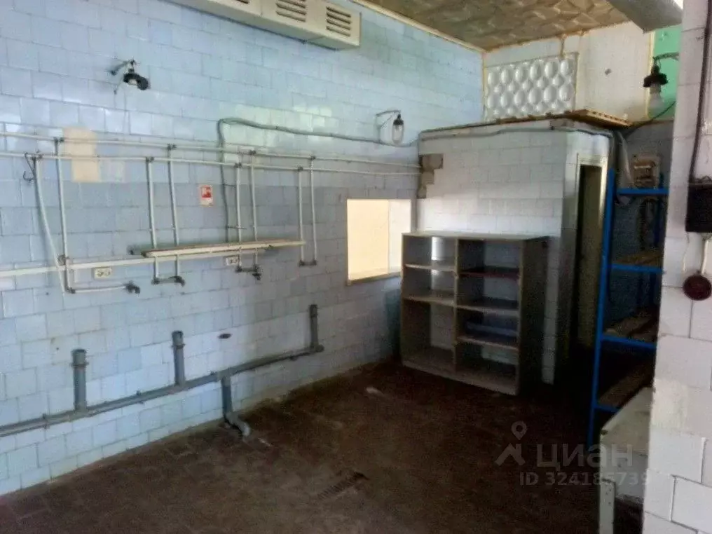 Помещение свободного назначения в Крым, Симферополь ул. Элеваторная, 2 ... - Фото 1