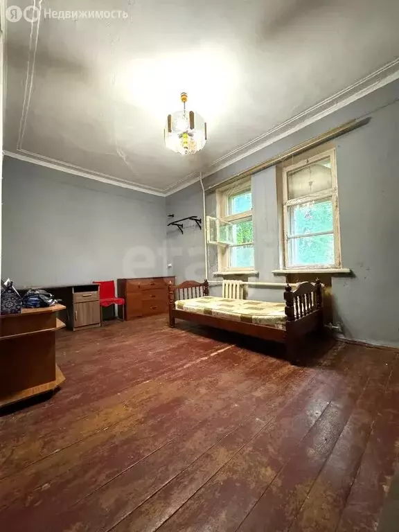1-комнатная квартира: Городищи, посёлок Городищи, улица Ленина, 8 ... - Фото 0