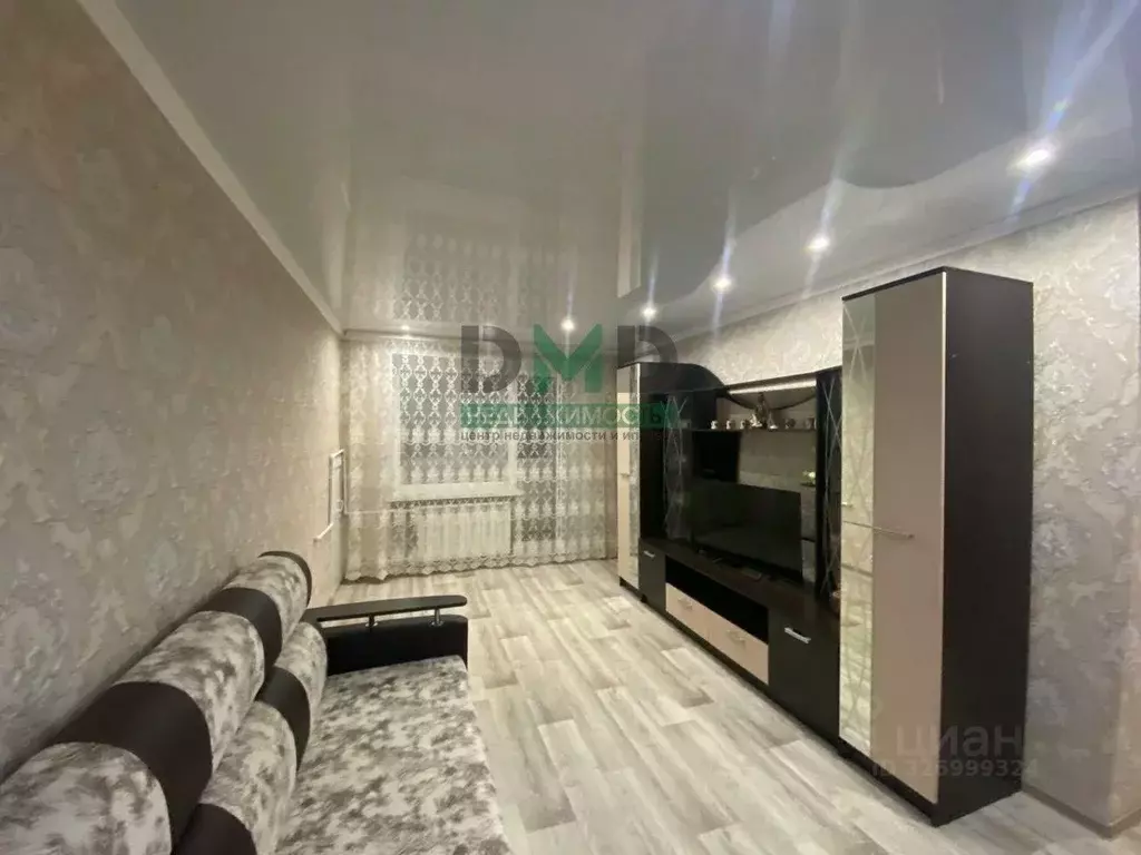 2-к кв. Оренбургская область, Орск Новый город мкр, просп. Ленина, 105 ... - Фото 2