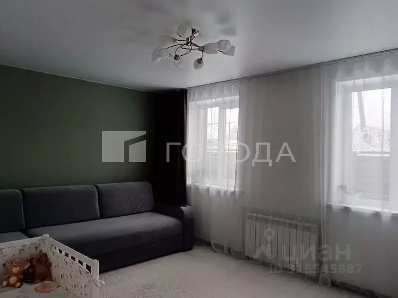 Дом в Алтайский край, Новоалтайск ул. Щорса (113 м) - Фото 0