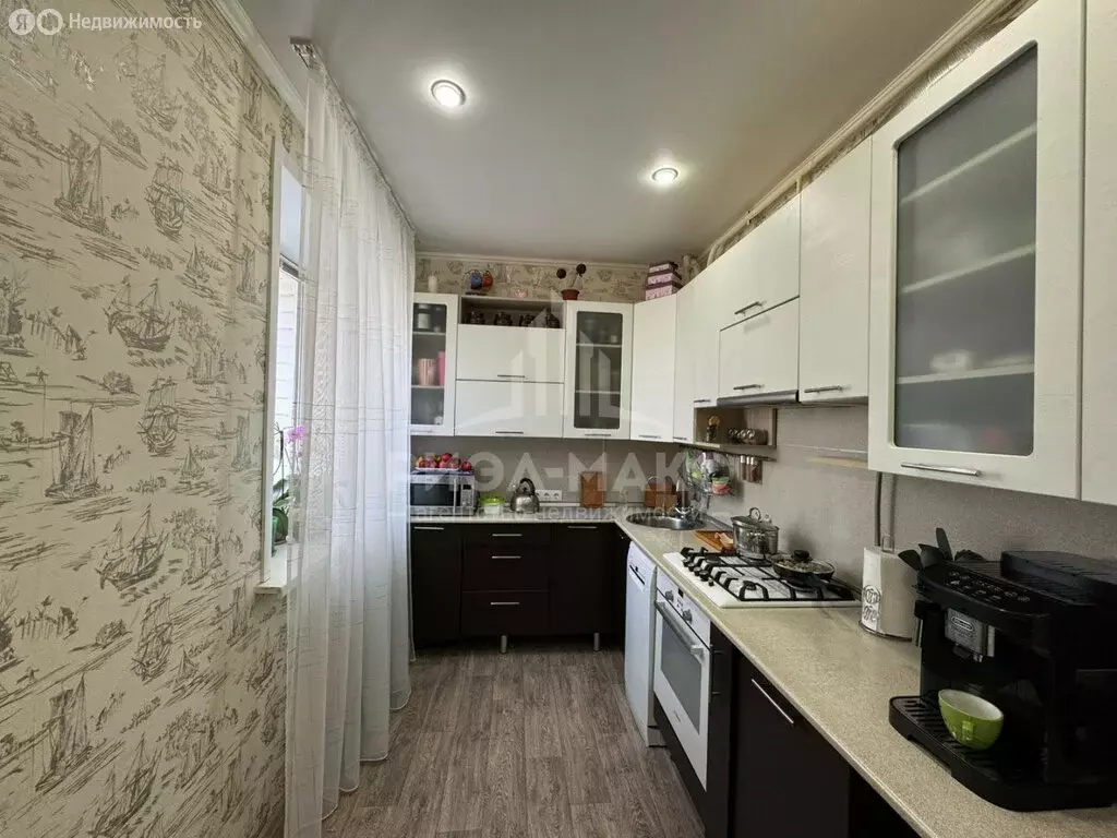 2-комнатная квартира: Новые Дарковичи, 17к4 (56 м) - Фото 0
