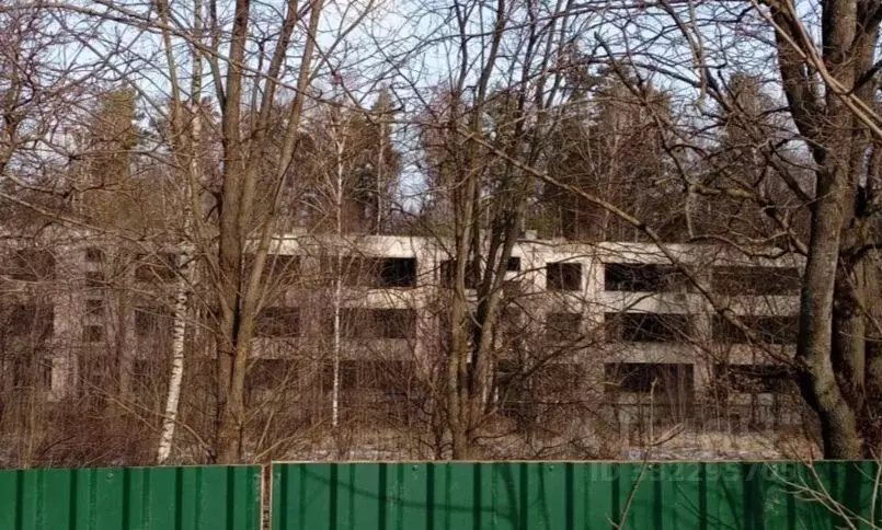 Помещение свободного назначения в Московская область, Раменский ... - Фото 1