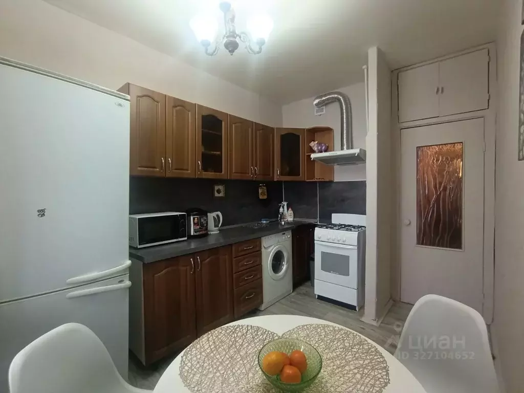 1-к кв. Москва Дмитровское ш., 137К1 (36.0 м) - Фото 2