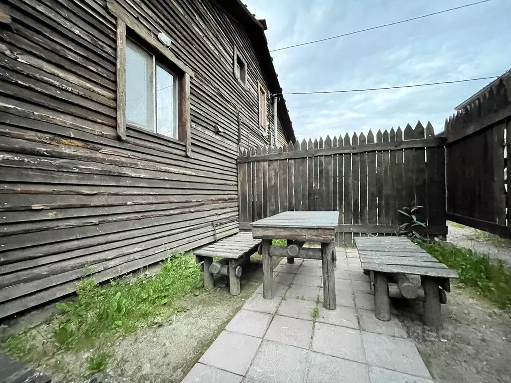 1-к кв. Ленинградская область, Выборг Западная ул., 23 (37.0 м) - Фото 2