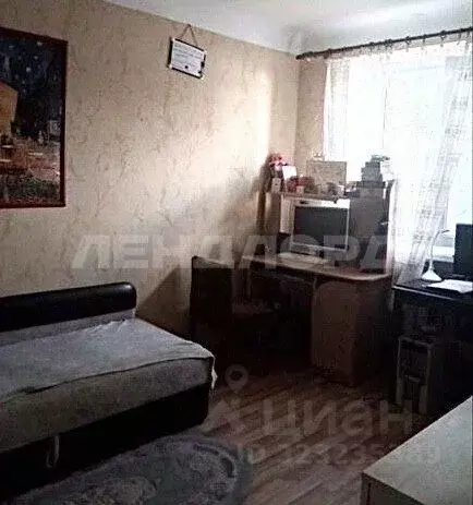 2-к кв. Ростовская область, Ростов-на-Дону просп. 40-летия Победы, 53а ... - Фото 2