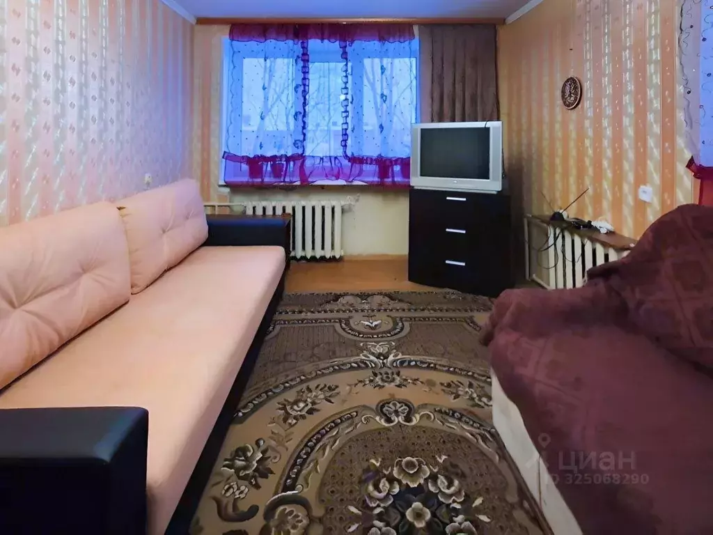 2-к кв. Ленинградская область, Кингисеппский район, Опольевское с/пос, ... - Фото 1