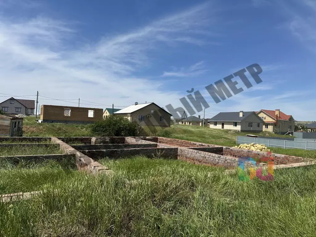 Участок в Калмыкия, Элиста Гвардейская ул., 33 (6.0 сот.) - Фото 1