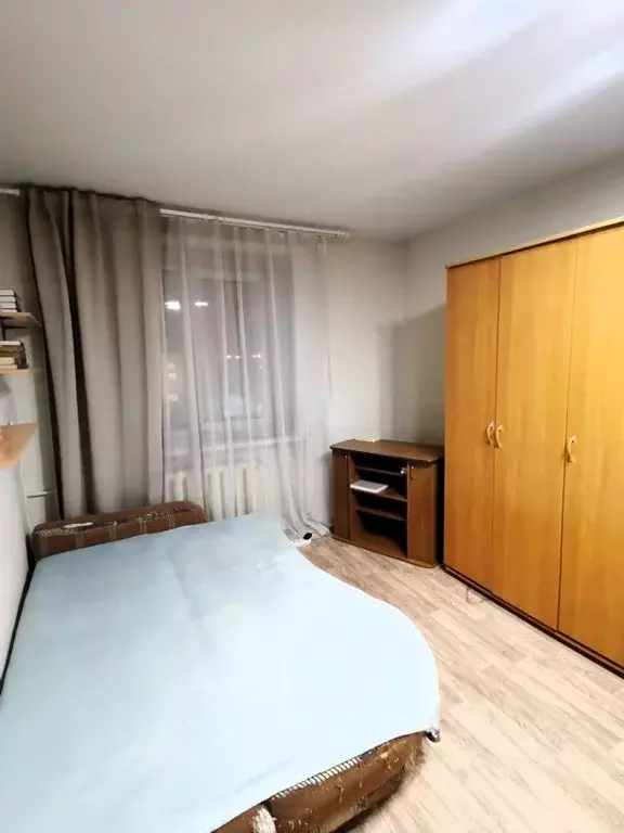 1-к кв. Иркутская область, Иркутск Гражданская ул., 64 (30.0 м) - Фото 1