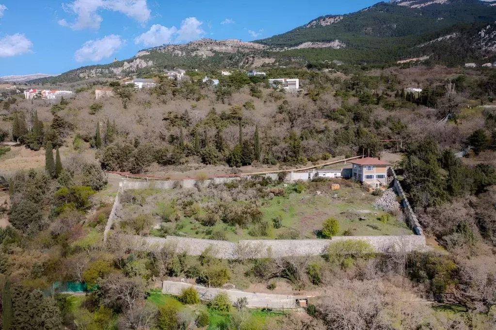 Участок в Крым, Ялта городской округ, Восход пгт  (44.0 сот.) - Фото 0