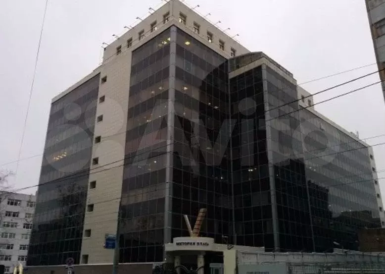 Продажа офиса на Бауманской - Фото 1