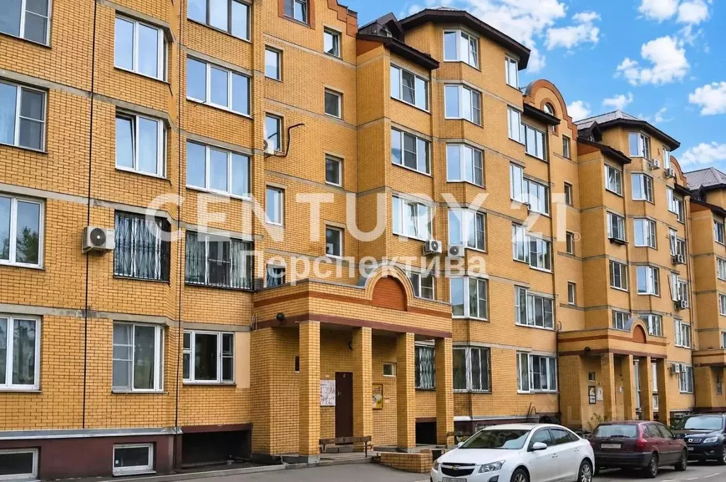 1-к кв. Московская область, Люберцы городской округ, д. Островцы ул. ... - Фото 1