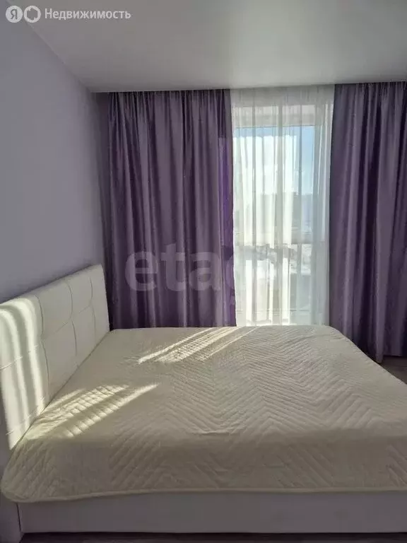 2-комнатная квартира: Калининград, улица Согласия, 50 (85 м) - Фото 1