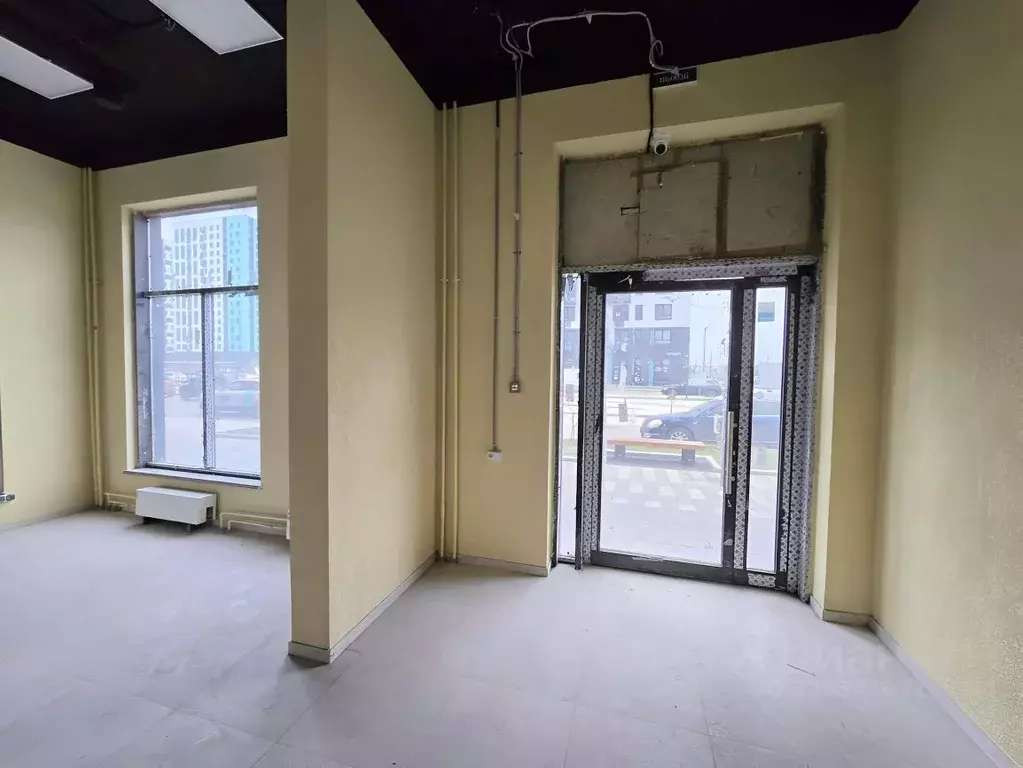 Помещение свободного назначения в Московская область, Домодедово ... - Фото 2