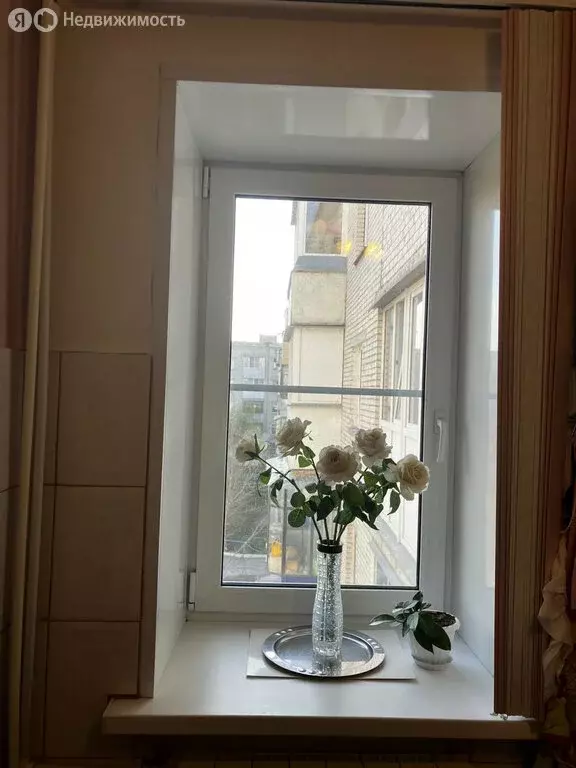 2-комнатная квартира: Курган, жилой район Заозёрный, 2-й микрорайон, 3 ... - Фото 2