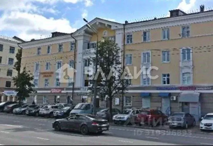 Офис в Татарстан, Казань ул. Николая Ершова, 28 (19 м) - Фото 0