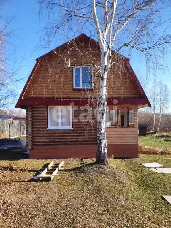 Дом в Тюменская область, Тюмень городской округ, Сосновая Поляна СНТ  ... - Фото 2