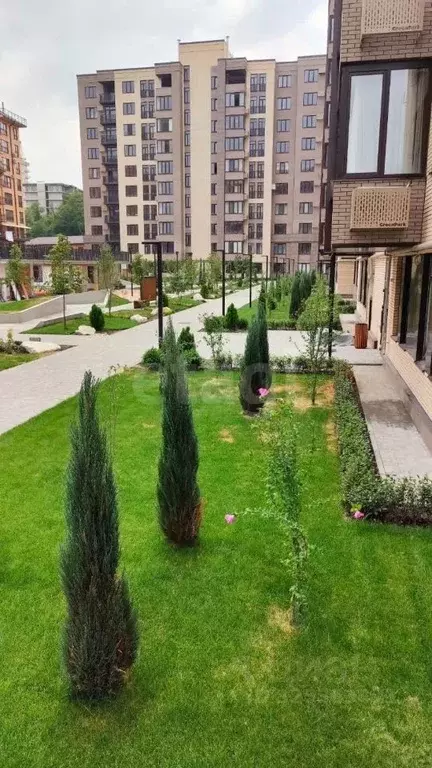 3-к кв. Северная Осетия, Владикавказ ул. Гастелло, 71А (114.0 м) - Фото 2