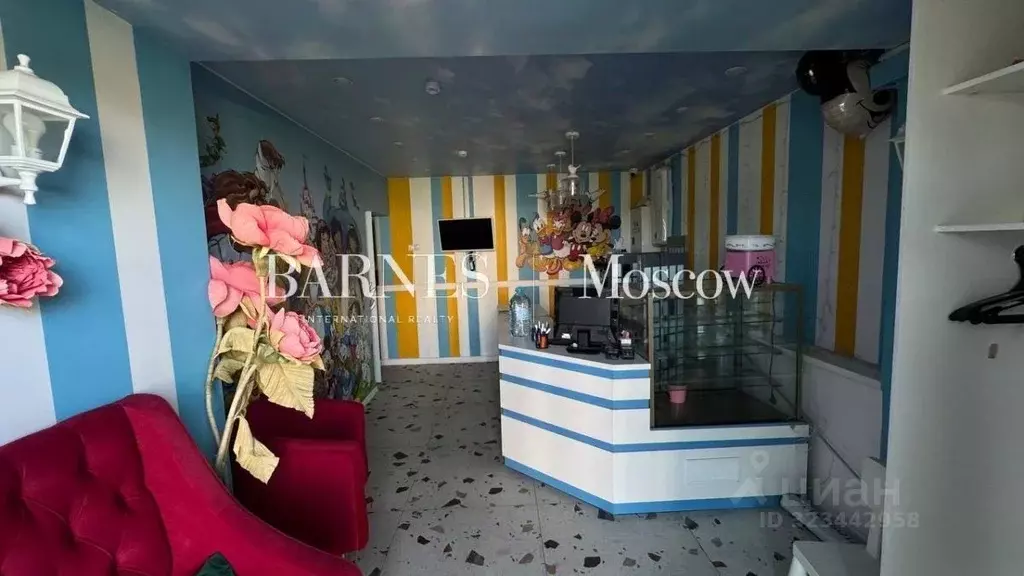 Помещение свободного назначения в Московская область, Ленинский ... - Фото 2