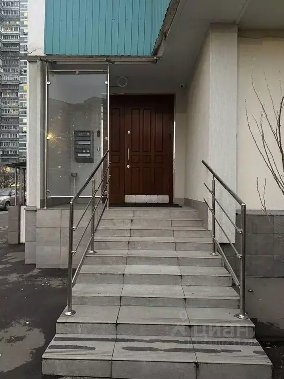 Офис в Москва Рублевское ш., 44К2 (107 м) - Фото 2
