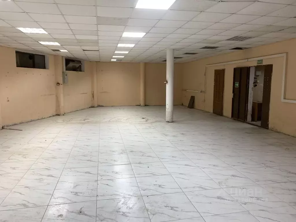 Помещение свободного назначения в Московская область, Люберцы ... - Фото 1