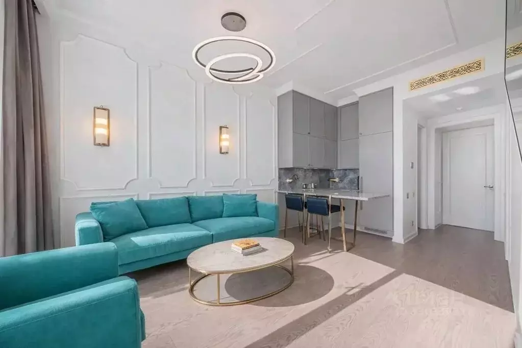 2-к кв. Крым, Ялта ул. Дражинского, 50 (77.0 м) - Фото 2
