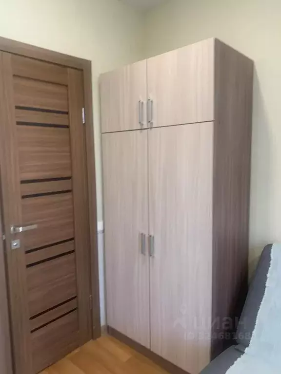 Студия Краснодарский край, Сочи Пятигорская ул., 77/7 (24.0 м) - Фото 1