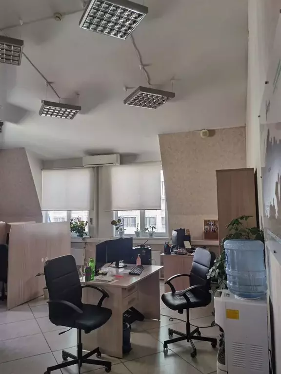 Офис в Новосибирская область, Новосибирск Каменская ул., 53 (45 м) - Фото 2