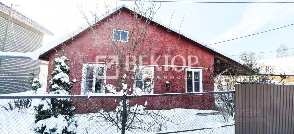 Дом в Ивановская область, Шуя Северный тракт, 101 (58 м) - Фото 1