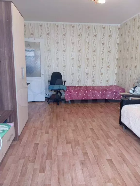 1-к. квартира, 40 м, 14/16 эт. - Фото 1