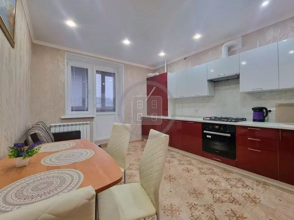 1-к кв. Калужская область, Калуга ул. Хорошая, 5 (50.2 м) - Фото 1