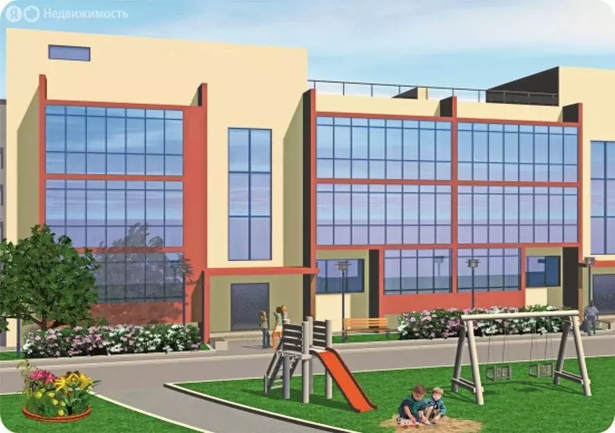 2-комнатная квартира: посёлок Новый Кременкуль, Солнечная улица, 91 ... - Фото 2