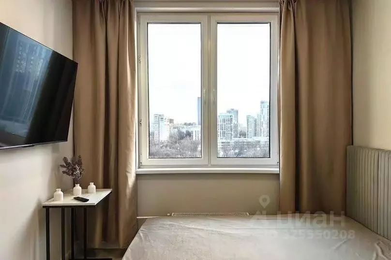 1-к кв. Москва Березовая аллея, 19к6 (15.0 м) - Фото 2